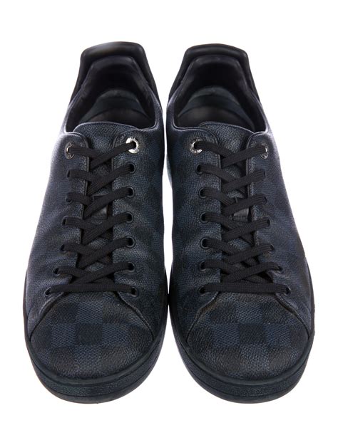 louis vuitton mens sneakers 2016